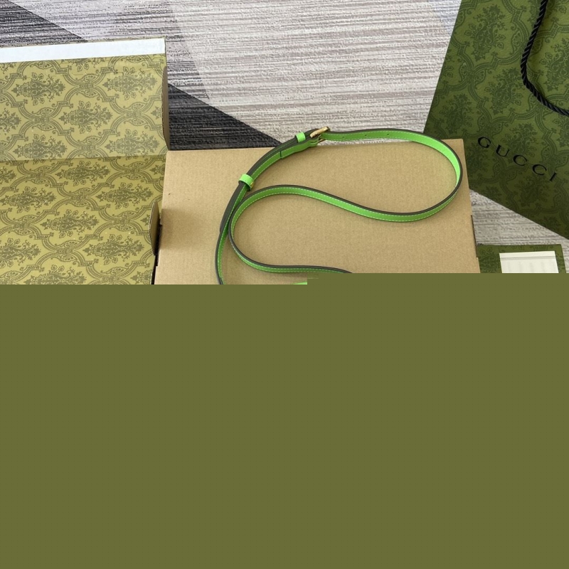 G*u*i top handle bags
